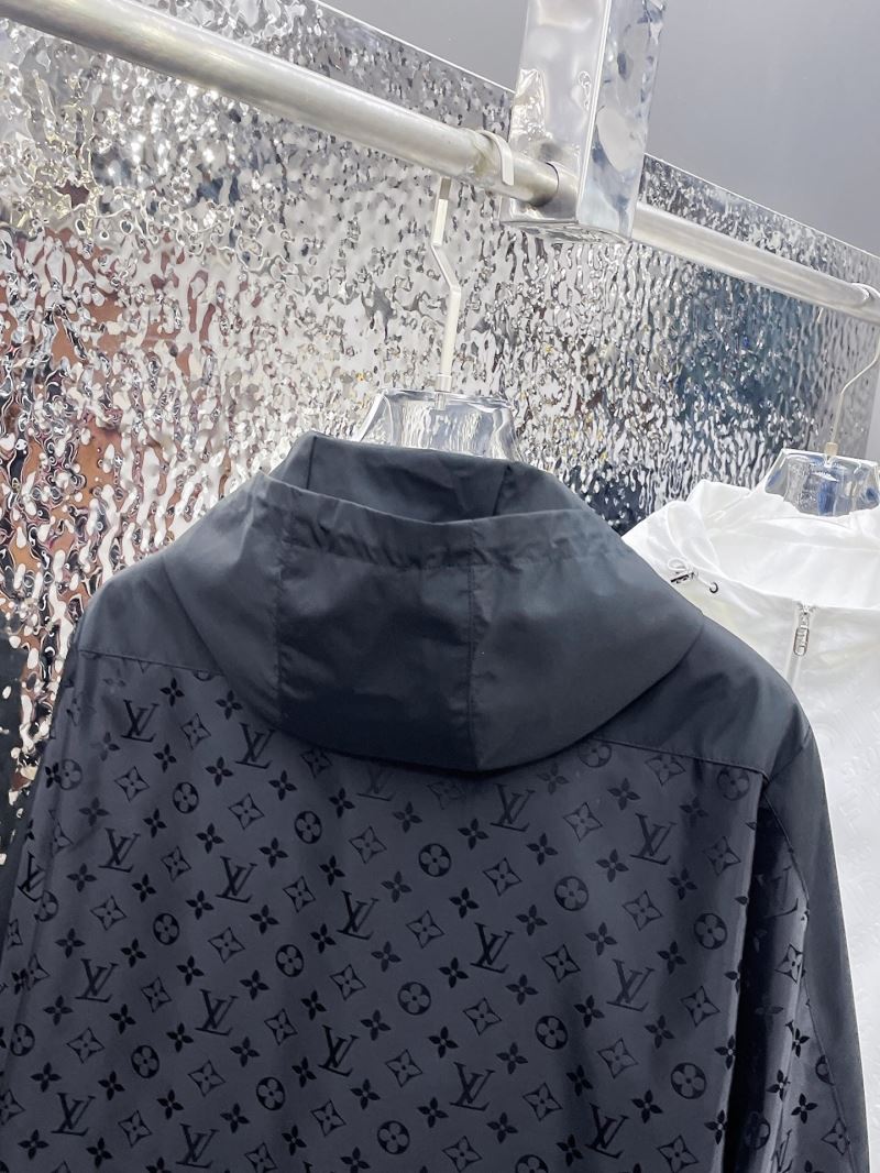 Louis Vuitton Outwear